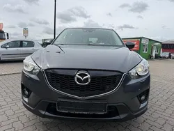 Grau Gebraucht 2013 Mazda CX-5 Center-Line SUV | 6.999 € (Etwas zu teuer)