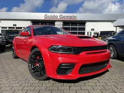 Torred Neu 2025 Dodge Charger Limousine | 97.800 € (Fairer Preis)