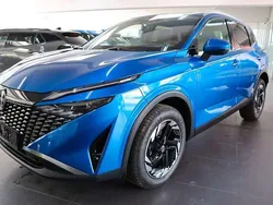 Magnetic blau Neu 2025 Nissan Qashqai N-Connecta SUV | 28.880 € (Superpreis)