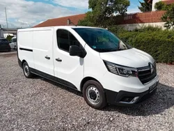 Weiß Gebraucht 2024 Renault Trafic Van | 17.900 €