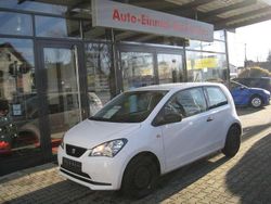 Candyweiss Gebraucht 2013 Seat Mii Reference Kleinwagen | 3.990 € (Superpreis)