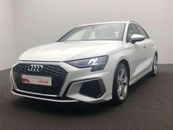 Gebraucht 2022 Audi A3 Sportback Kleinwagen | 24.999 € (Fairer Preis)