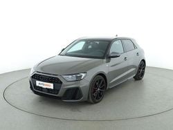 Grau Gebraucht 2022 Audi A1 S-Line Kleinwagen | 24.710 € (Guter Preis)