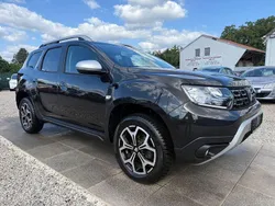 Schwarz Gebraucht 2019 Dacia Duster Prestige SUV | 12.499 € (Guter Preis)