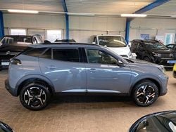 Grau Neu 2025 Peugeot 2008 Allure SUV | 26.900 € (Superpreis)