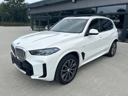 Weiß Gebraucht 2023 BMW X5 M Sport SUV | 69.989 € (Fairer Preis)