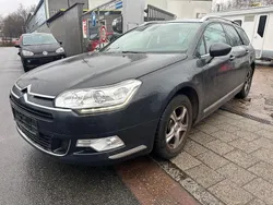 Grau Gebraucht 2011 Citroën C5 Exclusive Kombi | 3.250 € (Guter Preis)