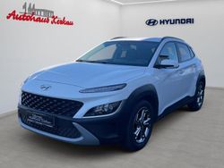 Weiß Gebraucht 2021 Hyundai Kona Edition 30 SUV | 13.900 € (Fairer Preis)