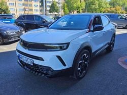 Weiß Gebraucht 2021 Opel Mokka GS Line SUV | 14.880 € (Superpreis)