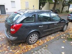 Gebraucht 2002 Renault Laguna GrandTour Authentique Kombi | 800 € (Superpreis)