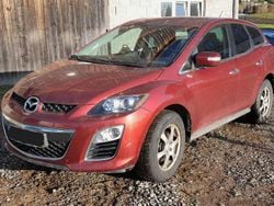 Gebraucht 2009 Mazda CX-7 High SUV | 4.990 € (Guter Preis)