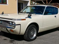 Beige Gebraucht 1972 Toyota Crown Coupé | 38.000 €