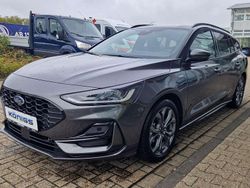 Magneticgrau Neu 2025 Ford Focus ST-Line X Kombi | 28.490 € (Guter Preis)