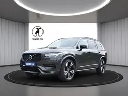 Grau Gebraucht 2022 Volvo XC90 R-Design SUV | 44.990 € (Fairer Preis)