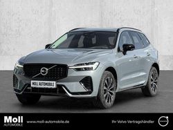 Grau Gebraucht 2023 Volvo XC60 Plus SUV | 39.390 € (Superpreis)