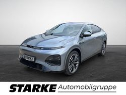 Grau (graphite gray) Neu 2025 XPENG G6 AWD Performance SUV | 43.398 € (Guter Preis)