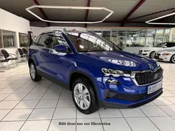 Metallic bereits im preis enth Neu 2025 Skoda Karoq Selection SUV | 28.460 € (Superpreis)