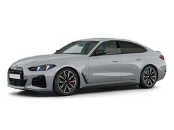 Gebraucht 2024 BMW i4 M Sport Limousine | 56.840 €
