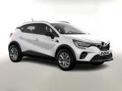 Grau Neu 2025 Mitsubishi ASX SUV | 24.323 € (Fairer Preis)