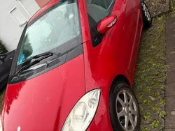 Rot Gebraucht 2007 Mercedes A180 Limousine | 2.150 €