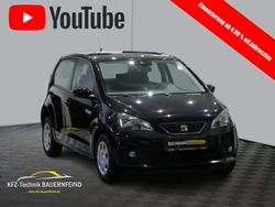 Schwarz Gebraucht 2020 Seat Mii Electric Kleinwagen | 10.490 € (Etwas zu teuer)