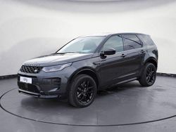 Carpathian grey Neu 2025 Land Rover Discovery Sport SE Dynamic SUV | 61.999 € (Guter Preis)