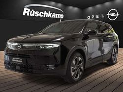 Schwarz Gebraucht 2025 Opel Grandland X SUV | 36.290 € (Etwas zu teuer)