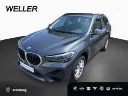 Mineralgrau (grau) Gebraucht 2019 BMW X1 Advantage SUV | 21.850 € (Fairer Preis)