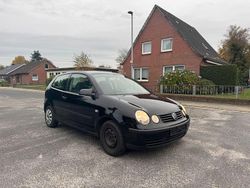 Schwarz Gebraucht 2004 VW Polo Limousine | 1.500 € (Fairer Preis)