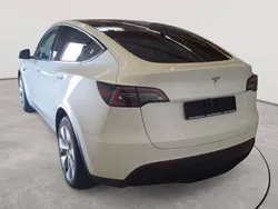 Andere Gebraucht 2021 Tesla Model Y Long Range SUV | 30.889 € (Guter Preis)