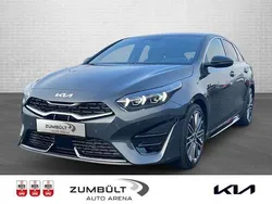 Andere Neu 2025 Kia ProCeed GT-Line Kleinwagen | 34.900 €
