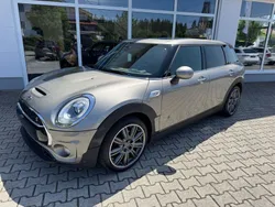 Silber Gebraucht 2018 Mini Cooper S Clubman Chili Kombi | 18.499 € (Fairer Preis)