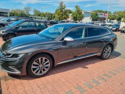 Schwarz Gebraucht 2023 VW Arteon Kombi | 29.900 € (Guter Preis)