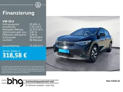 Schwarz Gebraucht 2022 VW ID.4 Pro SUV | 29.430 € (Fairer Preis)