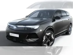 Schwarz (grafik grau (uni)) Neu 2025 Opel Grandland Electric Ultimate SUV | 49.853 €