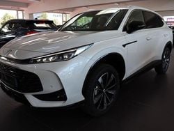 Pearl weiß Neu 2025 MG HS Luxury SUV | 28.480 € (Fairer Preis)