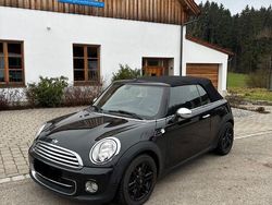 Schwarz Gebraucht 2013 Mini Cooper Kleinwagen | 10.300 € (Fairer Preis)