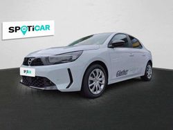 Kontur weiß Gebraucht 2025 Opel Corsa Edition Kleinwagen | 18.990 € (Fairer Preis)