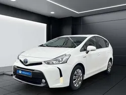 Toyota Prius+