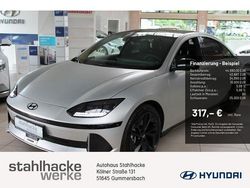 Gebraucht 2023 Hyundai Ioniq 6 Edition Limousine | 44.990 € (Teuer)