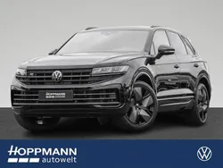 Grenadillschwarz metallic Neu 2025 VW Touareg R SUV | 98.990 € (Teuer)