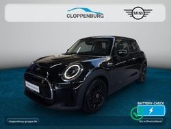 Schwarz Gebraucht 2022 Mini Cooper SE Kleinwagen | 16.980 € (Guter Preis)