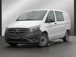 Andere Gebraucht 2022 Mercedes Vito Van / Kleinbus | 27.239 € (Guter Preis)