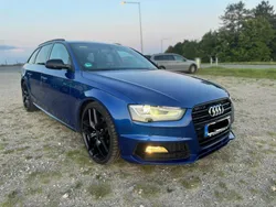 Gebraucht 2015 Audi A4 S-Line Kombi | 16.999 € (Fairer Preis)