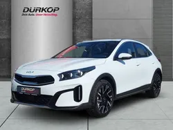 (wd) cararraweiss Neu 2024 Kia XCeed Spirit SUV | 29.990 € (Guter Preis)