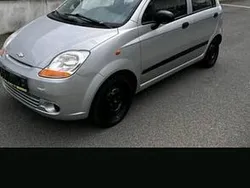 Gebraucht 2007 Chevrolet Matiz Kleinwagen | 1.000 €