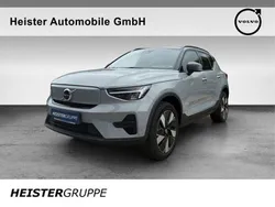 Grau Gebraucht 2022 Volvo XC40 Plus SUV | 43.890 € (Teuer)