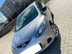 Gebraucht 2008 Mazda 2 Limousine | 2.800 € (Teuer)