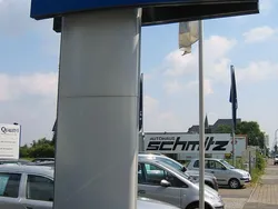 Grau Gebraucht 2024 Volvo EX30 Plus SUV | 38.500 €
