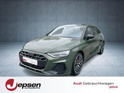 Grün Gebraucht 2025 Audi A3 S-Line Limousine | 39.580 € (Teuer)